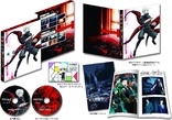 Tokyo Ghoul &#8730;A Vol.1 (Blu-ray Movie)