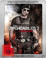 The Expendables 3 (Blu-ray Movie)