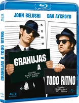 The Blues Brothers (Blu-ray Movie)