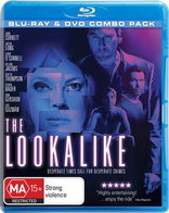 The Lookalike (Blu-ray Movie), temporary cover art