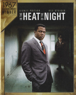 In the Heat of the Night (Blu-ray Movie)