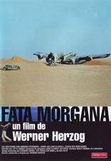 Fata Morgana (Blu-ray Movie)
