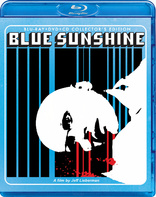 Blue Sunshine (Blu-ray Movie)