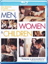 Men, Women & Children (Blu-ray Movie)