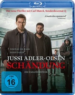 Schndung (Blu-ray Movie)