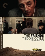 The Friends of Eddie Coyle (Blu-ray Movie)