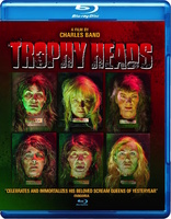 Trophy Heads (Blu-ray Movie)