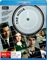 The Hour (Blu-ray Movie)
