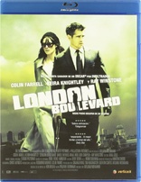 London Boulevard (Blu-ray Movie)