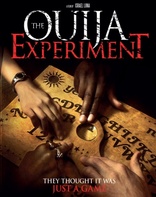 The Ouija Experiment (Blu-ray Movie)