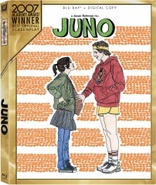 Juno (Blu-ray Movie), temporary cover art