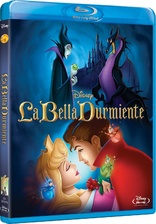 Sleeping Beauty (Blu-ray Movie)