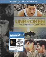 Unbroken (Blu-ray Movie), temporary cover art