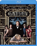 The Great Gatsby (Blu-ray Movie)