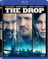 The Drop (Blu-ray Movie), temporary cover art