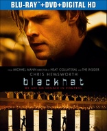 Blackhat (Blu-ray Movie), temporary cover art