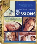 The Sessions (Blu-ray Movie), temporary cover art