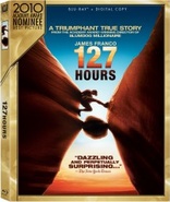 127 Hours (Blu-ray Movie), temporary cover art