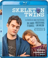 The Skeleton Twins (Blu-ray Movie)