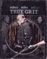 True Grit (Blu-ray Movie)