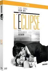 L' clipse (Blu-ray Movie)