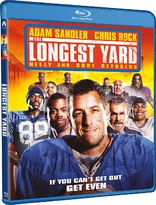 The Longest Yard (Blu-ray Movie)