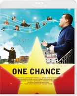 One Chance (Blu-ray Movie)