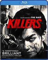 Killers (Blu-ray Movie)