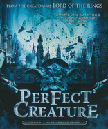 Perfect Creature (Blu-ray Movie)