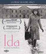 Ida (Blu-ray Movie)