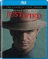Justified: The Complete Final Season (Blu-ray Movie)