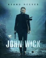 John Wick (Blu-ray Movie)