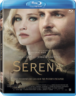 Serena (Blu-ray Movie)