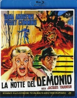 Curse of the Demon (Blu-ray Movie)