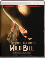 Wild Bill (Blu-ray Movie)