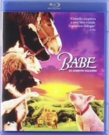 Babe (Blu-ray Movie)