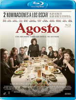 August: Osage County (Blu-ray Movie)