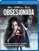 Obsessed (Blu-ray Movie), temporary cover art