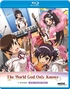 The World God Only Knows: OVA Collection (Blu-ray Movie)