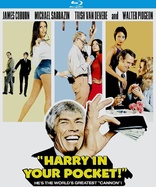 Harry in Your Pocket! (Blu-ray Movie), temporary cover art