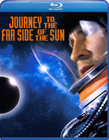 Journey to the Far Side of the Sun (Blu-ray Movie)