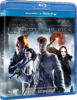 Seventh Son (Blu-ray Movie)