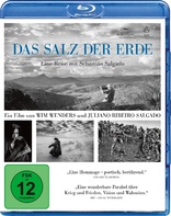 Das Salz der Erde (Blu-ray Movie)