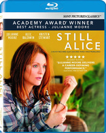 Still Alice (Blu-ray Movie)