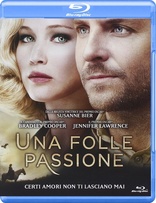 Serena (Blu-ray Movie)