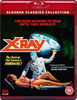 X-Ray (Blu-ray Movie)