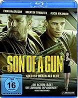 Son of a Gun (Blu-ray Movie)