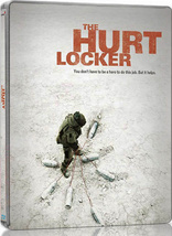 The Hurt Locker (Blu-ray Movie)