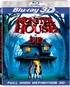 Monster House 3D (Blu-ray Movie)