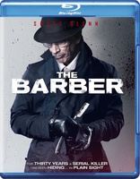 The Barber (Blu-ray Movie)